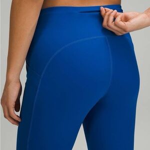 Swift Speed High-Rise Tight 25” Pockets